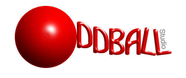 Oddball Logo